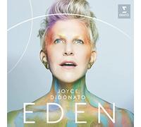 Joyce DiDonato - EDEN - Vinyl Record VINYL - G3z