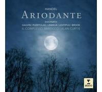 Joyce DiDonato - Handel: Ariodante [New CD]