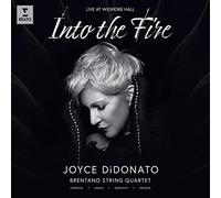 Joyce DiDonato – Into the Fire (Live at Wigmore Hall)