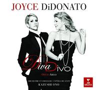 Joyce DiDonato – Diva, Divo – Warner Music