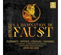 Joyce DiDonato - Berlioz: La Damnation de Faust