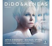 Joyce DiDonato - Purcell Dido Aeneas - CD 1 - G3z