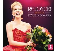 Joyce DiDonato - ReJoyce: The Best of Joyce DiDonato