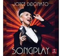 Joyce DiDonato – Songplay – CD – Warner Music