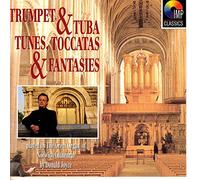 Joyce Donald - Trumpet & Tuba Tunes