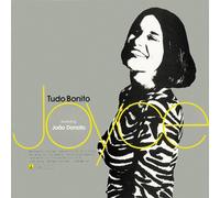 Joyce Feat. Joao Donato - Tudo Bonito