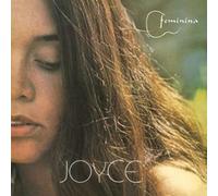 Joyce - Feminina [VINYL]