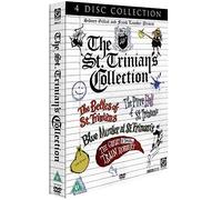 Joyce Grenfall - The St Trinians Collection [DVD]