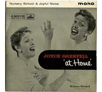 Joyce Grenfell - At Home