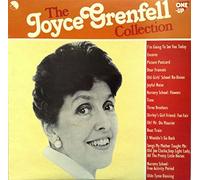 Joyce Grenfell - Collection