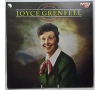 Joyce Grenfell - Grenfell, Joyce The New Joyce Grenfell Collection 2LP Double Up DUO128 1978 Double LP