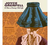 Joyce Grenfell - It Was A Funny Old Life