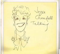 Joyce Grenfell - Joyce Grenfell Talking