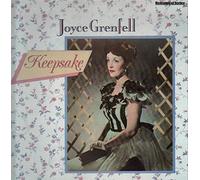Joyce Grenfell - Keepsake [VINYL LP]