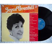 JOYCE GRENFELL - The Joyce Grenfell Collection (12" Vinyl)