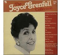 Joyce Grenfell - The Joyce Grenfell Second Collection