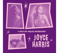 Joyce Harris - I Got My Mojo Working (Trailer Version) / No Way Out [7" VINYL]