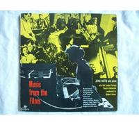 JOYCE HATTO Music From the Films LP 1963