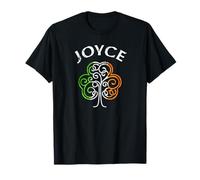 Joyce Irish Family Name T-Shirt