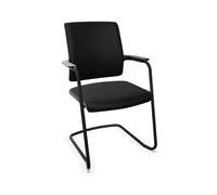 JOYCE IS3 cantilever chair JC501 by Interchair