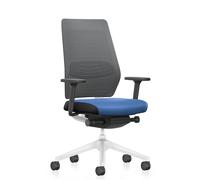 JOYCE IS3 JC211 Swivel Chair Medium Height Mesh Back Interchair