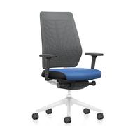 JOYCE IS3 JC216 Swivel Chair Medium Height Mesh Back / Flex Grid Interchair