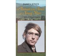 Joyce, James - A Portrait Of The Artist As A Young Man [VHS]