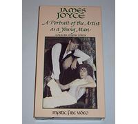 Joyce, James - Portrait of the Artist As a Young Man [VHS] [Import USA]