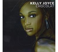 Kelly Joyce - Chocolat