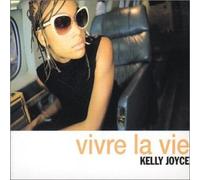 Joyce, Kelly - Vivre La Vie