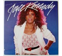 Joyce Kennedy - lookin' for trouble LP