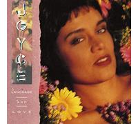 Joyce - Language & Love