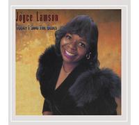 Joyce Lawson - Today I Sing the Blues