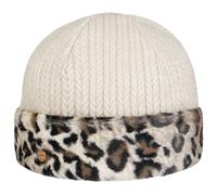 Joyce Leo Beanie by Mayser