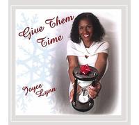 Joyce Lynn - Give Them Time