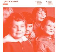Joyce Manor - Joyce Manor [VINYL]