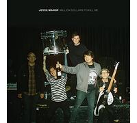 Joyce Manor - Million Dollars To Kill Me [VINYL]