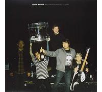 Joyce Manor - Million Dollars To Kill Me [VINYL]
