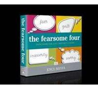 Joyce Meyer the Fearsome Four