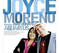 Joyce Moreno Feat.Jo - Aquarius