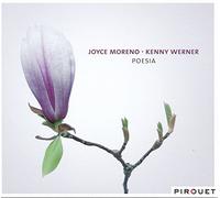 Joyce Moreno / Kenny Werner - Poesia