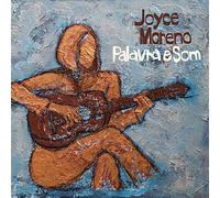 Joyce Moreno - Palavras E Som [Import]