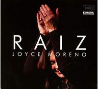 Joyce Moreno - Raiz