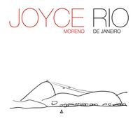 Joyce Moreno - Rio De Janeiro