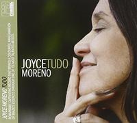 Joyce Moreno - Tudo