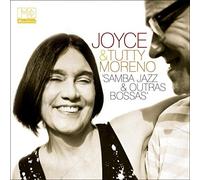 Joyce Moreno & Tutty Moreno - Samba Jazz & Outras Bossas