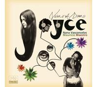 Joyce, Nana Vasconcelos & Mauricio Maest Visions of Dawn (Paris 1976 Projec (CD)