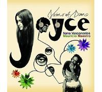 Joyce & Nana Vasconcelos/Mauricio Maestro - Visions of Dawn [VINYL]