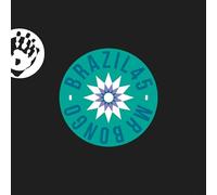 Joyce / Rosinha Da Valencia - Aldeia De Ogum / Summertime [7" VINYL]