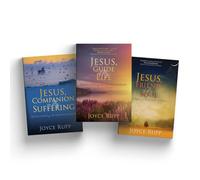 Joyce Rupp's Lenten Collection (a 3-Book Set)